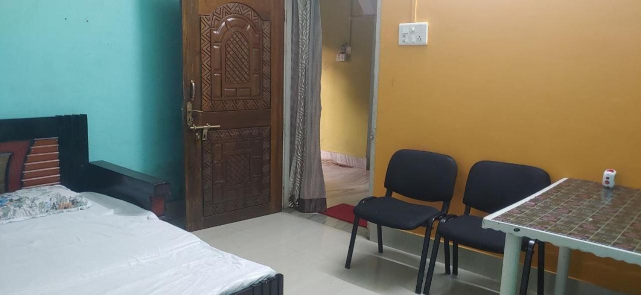 Comfort Inn Guwahati Exterior foto